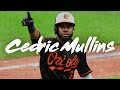 Cedric mullins 2021 mix  not in the mood