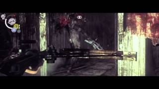 The Evil Within - What The Hell