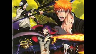 Bleach: Hell Chapter OST- Killing Field (Part A_Opus1)