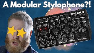 Okay, Stylophone Really Just Upped Their Game…