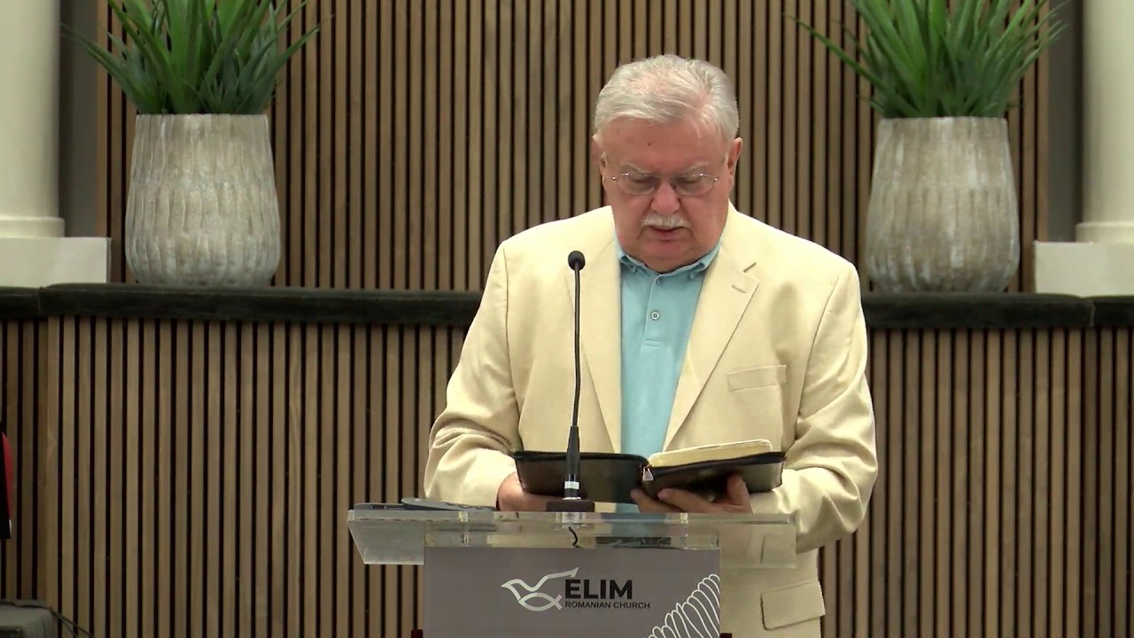 Petru Lascău - Liniștea dinaintea FURTUNII