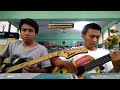 CHECK SOUND GUITAR HARDEE