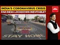 Covid-19 Situation Remains Grim Across India; Pan-India Lockdown Inevitable? | 5ive Live