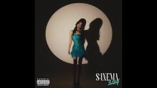 [OFFICIAL AUDIO] SAAY - Talk 2 Me Nice