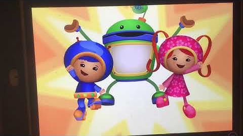 Team Umizoomi Zoom Into Numbers - Learning App For Kids