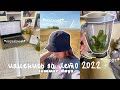 Изменись за лето 2022 // *summer days* 🍒