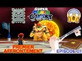 PREMIER AFFRONTEMENT CONTRE BOWSER 😱 DÉBUT DU LIVRE D'HISTOIRES 📖/ Super Mario Galaxy / Épisode 07