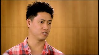 Interview with Jeff Chung - Stanford Medicine Big Data | Precision Health 2017