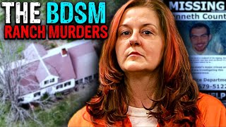 The BDSM Ranch Murders... | The Case of Sheila LaBarre