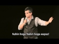 Atul Khatri on his favorite Bollywood movie