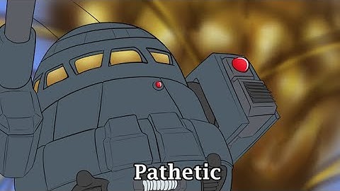 Chad Urban Mech aggressively asserts dominance over Virgin Phoenix Hawk