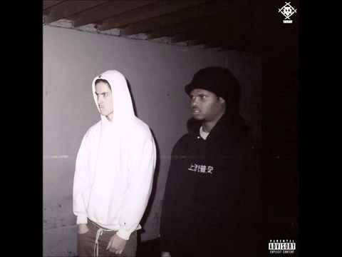 Bones x Xavier Wulf ~ MorningDew