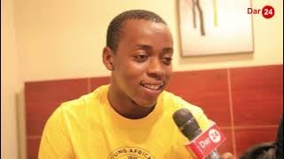FEI TOTO ATOBOA SIRI/ 'ULE MSHUTI'/ 'NILIWASOMA SIMBA'/ 'NAHISI RAHA'