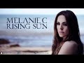Video Rising Sun Melanie C