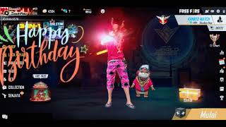 Jangan Lupa Subkribe