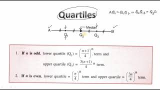 Class 10 ICSE Measures of Central Tendency |Part 4|