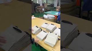 Custom Paper Box/bag solution Eco Friendly &amp; Recyclable&amp;FSC #paperpackaging#custombag#boxpackaging