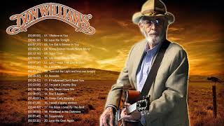 Don Williams 20 Greatest Hits