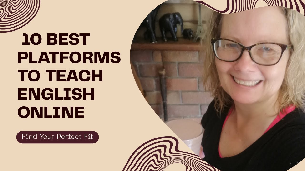 10 Best Platforms to Teach English Online in 2025 Work from Anywhere ...