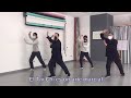 Tai Chi Day 2021. (Día Mundial del Tai Chi y Chi Kung). Maestro Lu Fu