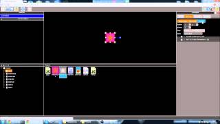 Making HTML5 games with WADE - Templates