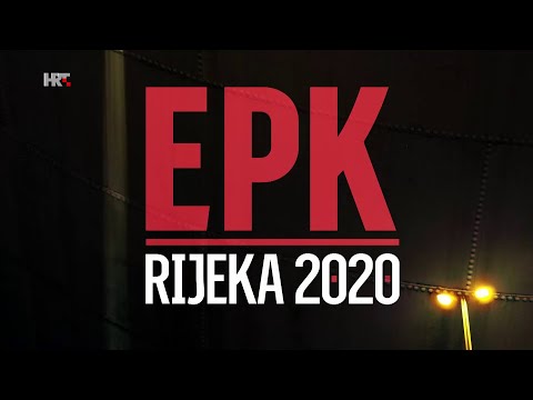 2020 za Rijeku: EPK – Europska prijestolnica kulture, EP 12