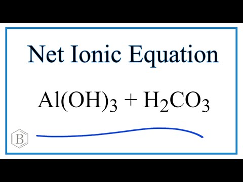 Видео: Al2 co3 3 хэдэн атомтай вэ?