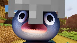 Pov You Forget You Had Bad Omen Effect...