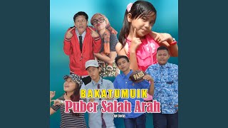 Puber Salah Arah