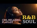 【R&B Soul】Romantic R&B Soul Music – Relaxing Soulful Mix for Love & Chill Nights