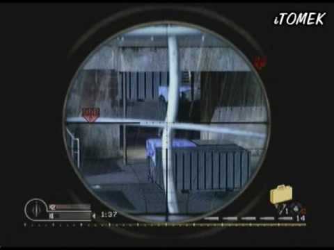 iTOMEK - Search and Destroy Montage #2