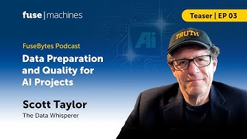 FuseBytes S2E3 | Teaser