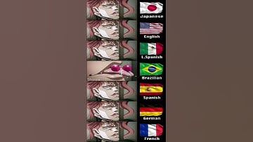 Rero rero rero rero 🍒🍒 #jjba #memes #trending #kakyoin #sbr #edit #jojo #real