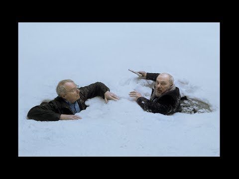『ハロルドが笑う その日まで』映画オリジナル予告編