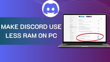 How to Make Discord Use Less RAM on PC — Step-by-Step Tutorial 2025