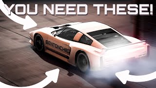 5 GAME CHANGING BeamNG Mods YOU NEED!