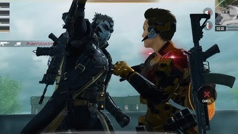 Execution Alcatraz vibes