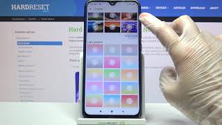 Change Keyboard Theme - Keyboard Background on XIAOMI Redmi Note 8 screenshot 5