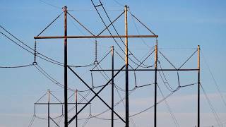 LIVE: ComEd provides power outage update after severe storms in Chicago area