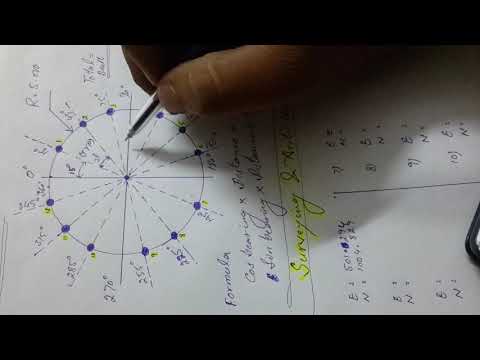 how to Calculate the Coordinates Of Anchor Bolts .