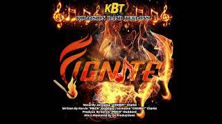 Kollision Band-Ignite -Wilders 2026