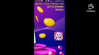 REWARDS PANDA: PLAY AND EARN ( LEGIT OR SCAM ? ). screenshot 5