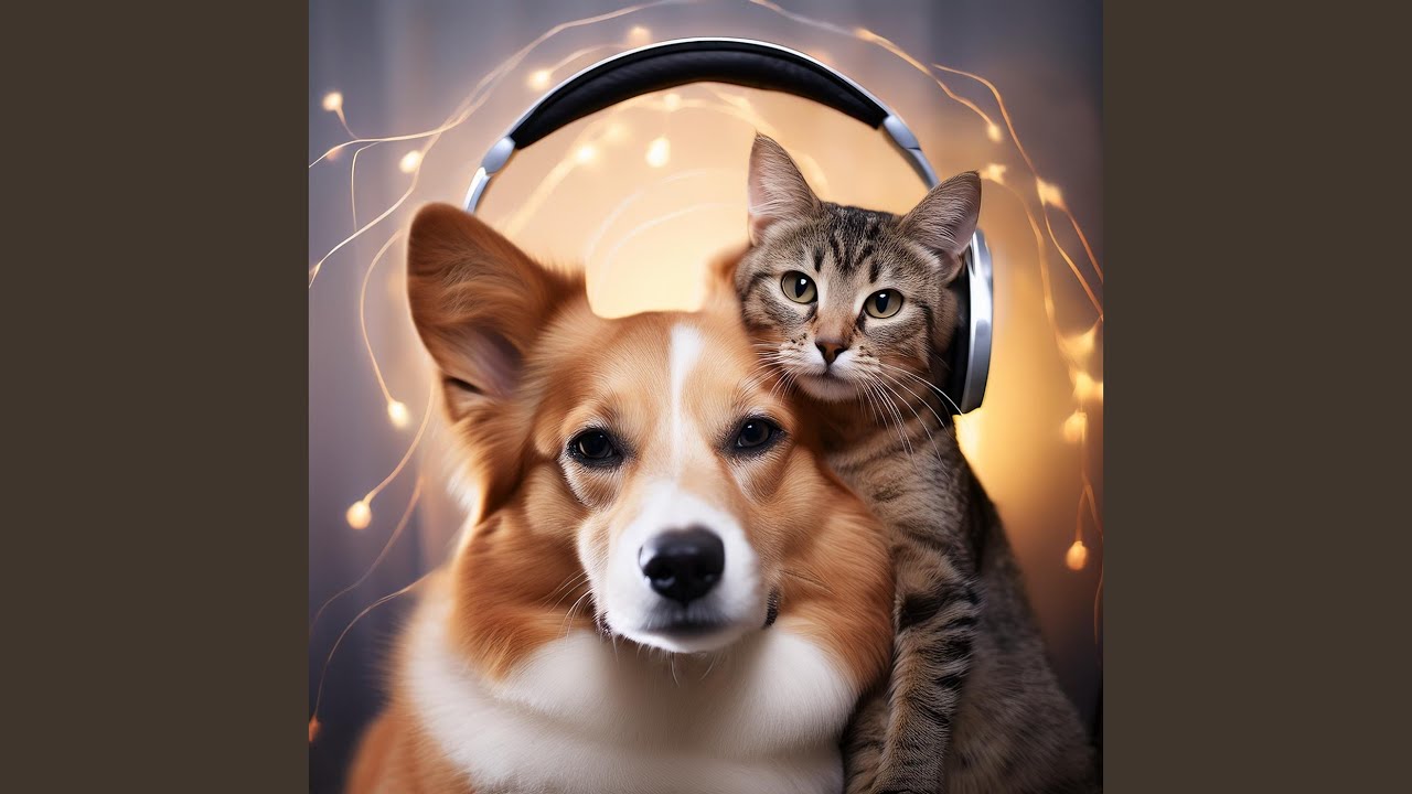 Harmonic Pets Sounds