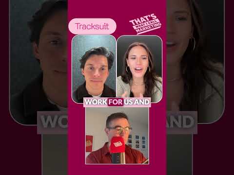 Nobody cares about your features #marketingpodcasts #marketing