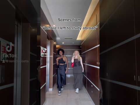 Before I left to study abroad | #studyabroad #norway #oslo