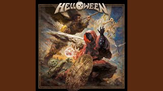 Video-Miniaturansicht von „Helloween - Mass Pollution“