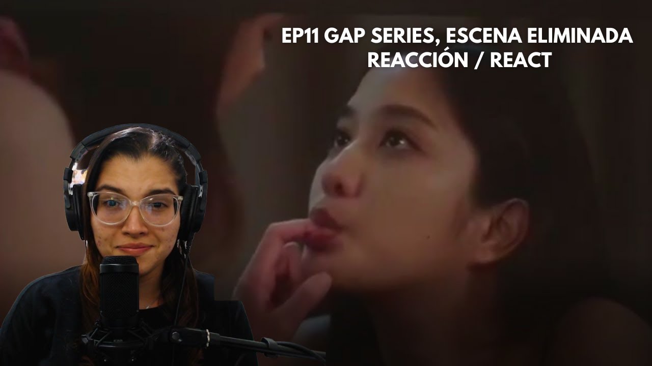 GAP The Series ทฤษฎีสีชมพู EP.11 I ESCENA ELIMINADA #freenbecky