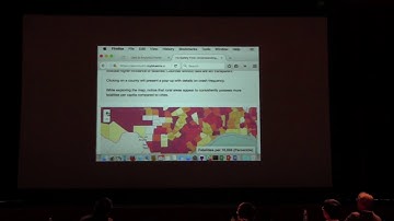 Kent Stroker -  Leveraging IBM DSX and R for Exploring, Modeling and Visualizing