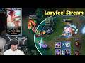 HLE Gumayusi Stream | Yunara vs 2500LP Challenger Varus – Insane Mechanics