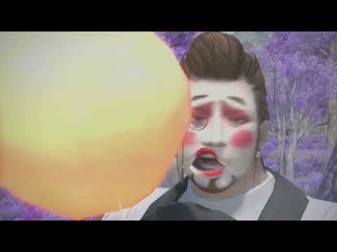 FINAL FANTASY XIV - Patch 6.15 Hildibrand Quest - Finding The Forgiven Gentleman (Funny Cutscene) FINAL FANTASY XIV - Patch 6.15 Hildibrand Quest - Finding The Forgiven Gentleman (Funny Cutscene)